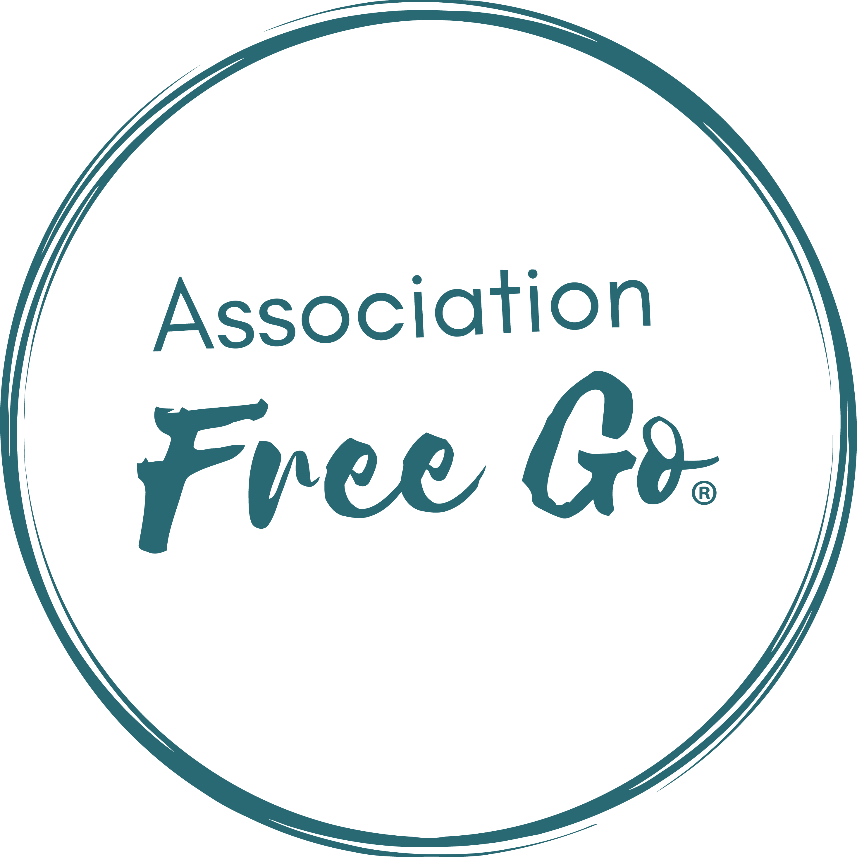 Association Free Go FR