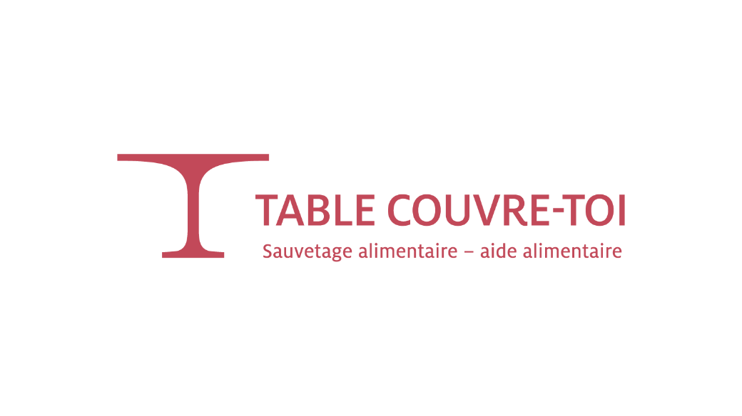 Logo table couvre toi