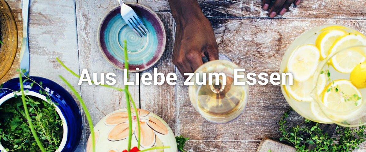 Aus Liebe zum Essen - foodwaste.ch